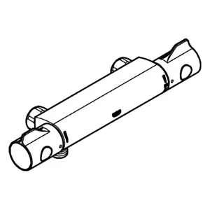 GROHE  shower mixer Grohtherm 800 34561000 chrome