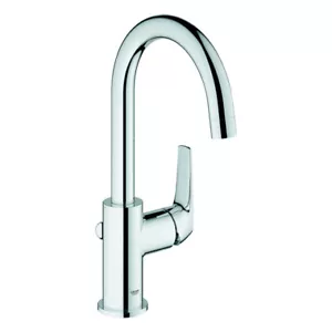 GROHE Vanity Mixer constructionFlow
