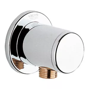 GROHE Shower Wall Union Relexa 28636