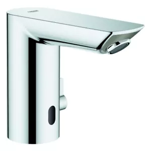 GROHE -IR-Electronics BauCosmopolitan E 36453000 chrome