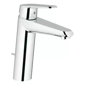 GROHE  washbasin mixer Eurodisc C 23448002 chrome