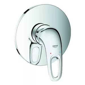 GROHE shower mixer Eurostyle 24048 FMS