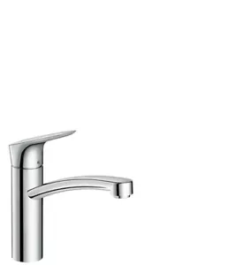 Hansgrohe kitchen mixer 160 Logis 71832000