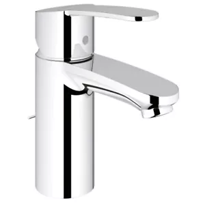 GROHE Basin MIxer Eurostyle C 33557_2