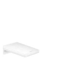 Hansgrohe bath Filler Metropol 185mm 32543700