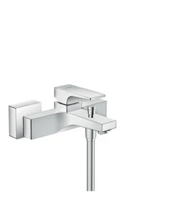 Hansgrohe bath mixer finery Metropol chrome 32540000