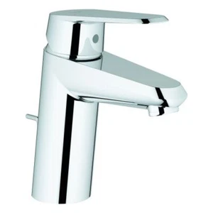 GROHE Basin MIxer Eurodisc C 33190_2