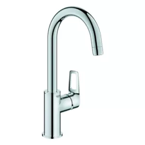 GROHE Basin MIxer BauLoop 23891_1