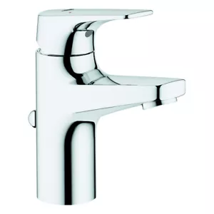GROHE  washbasin mixer BauFlow 23751000 chrome