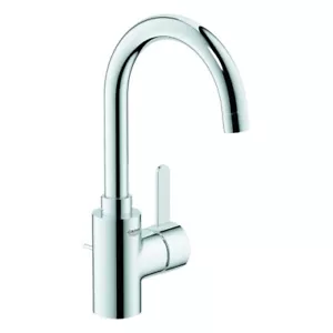GROHE  washbasin mixer Eurosmart C 32830001 chrome