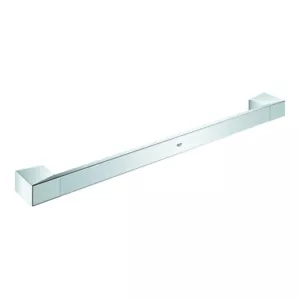 GROHE bath grip Selection Cube 40807
