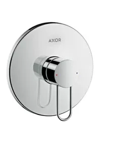 Hansgrohe shower mixer flush Axor Uno 38626000