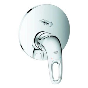 GROHE Bathtub Mixer Eurostyle 24049