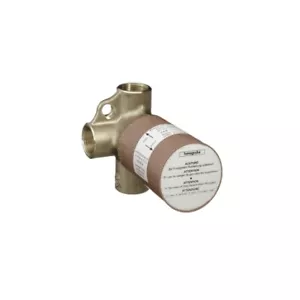 Hansgrohe Down changeover Valve Trio 15981180