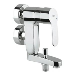 GROHE Bathtub Mixer Eurostyle C Vertica
