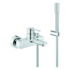 GROHE Bathtub Mixer Lineare 33850
