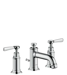 Hansgrohe 3 hole Basin Mixer 30 Axor 16535000