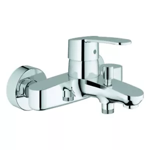 GROHE single-lever bath mixer Eurostyle C 33591002 chrome