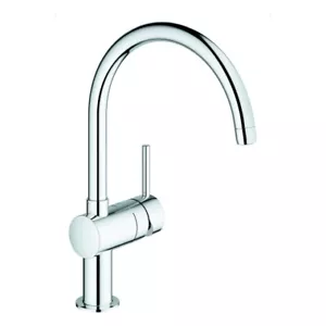 GROHE  sink mixer Minta 32917 32917000 chrome
