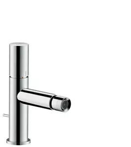 Hansgrohe Bidet mixer Axor Uno ZeroHandle 45200000