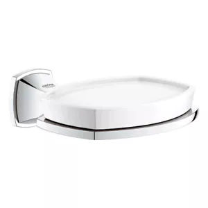 GROHE holder Grandera 40628 with Keramik