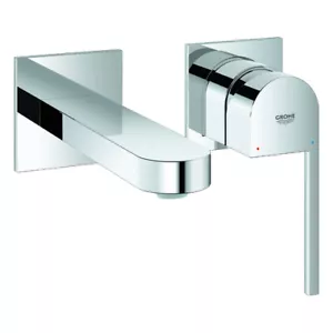GROHE 2hole basin wall mixer Plus 29303