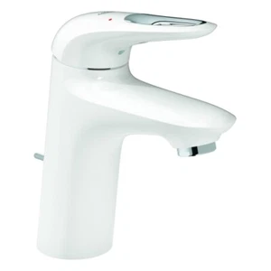 GROHE  washbasin mixer Eurostyle 33558LS3 chrome