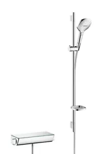 Hansgrohe showers combo Raindance Select E 120/ 27039000