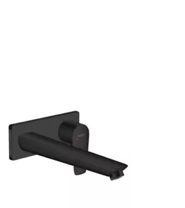 Hansgrohe 2-Hole Basin Mixer flush 71734670