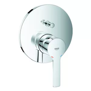 GROHE  bath mixer Lineare 24064_1 24064001 chrome
