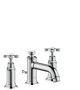 Hansgrohe 3 hole Basin Mixer 30 Axor 16536000