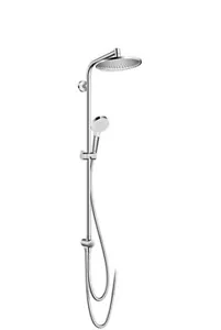 Hansgrohe Showerpipe Crometta S 240 Reno 27270000