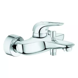 GROHE Eurostyle single-lever bath mixer 33591003 chrome