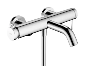 Hansgrohe bath mixer surface-mounted Tecturis S 73422000 chrome