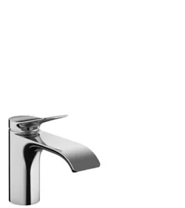 Hansgrohe basin mixer 80 Vivenis 75012000 chrome