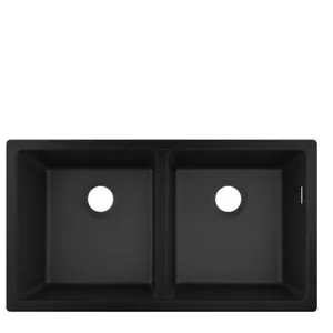 Hansgrohe undermount sink 370x370 43434170