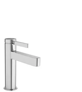 Hansgrohe basin mixer 110 Finoris 76023000 chrome