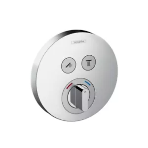 Hansgrohe mixer flush ShowerSelect S 15748000