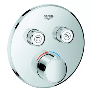 GROHE concealed mixer SmartControl 29145000 chrome