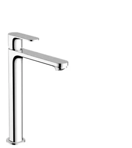 Hansgrohe basin mixer Rebris S 240 72580000 chrome