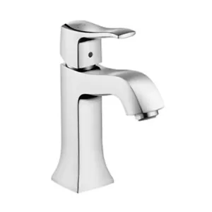 Hansgrohe basin mixer Metris Classic without 31077000 chrome