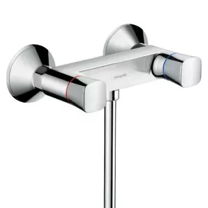Hansgrohe two-handle showernpooratur finery 71263000