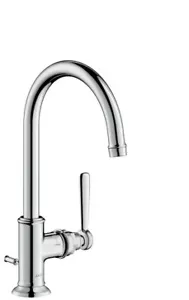Hansgrohe Basin Mixer 210 Axor Montreux 16517820