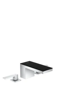 Hansgrohe 3 hole Basin Mixer 70 47050600