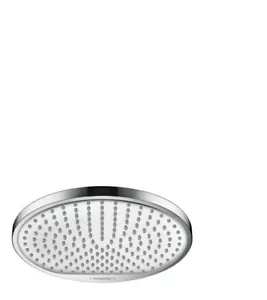 Hansgrohe shower head Crometta S 240 chrome 26723000
