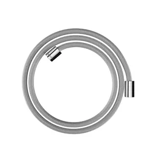 Hansgrohe textile shower hose Axor 1600mm 28261000 chrome