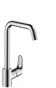 Hansgrohe kitchen mixer 260 Focus 31822000