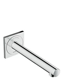 Hansgrohe Basin Mixer flush Axor Uno 45111000