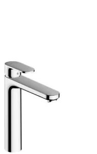 Hansgrohe basin mixer 190 Vernis Blend 71552000 chrome