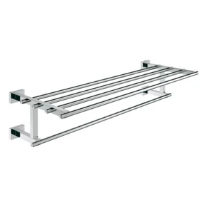 GROHE Multi-Bath Towel Holder Essentials 40512001 chrome